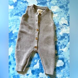 Little Planet organic cotton jumpsuit